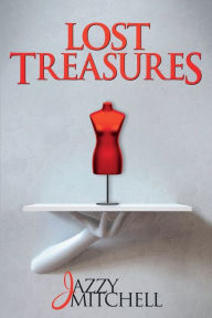 Title: Lost Treasures, Author: Jazzy Mitchell