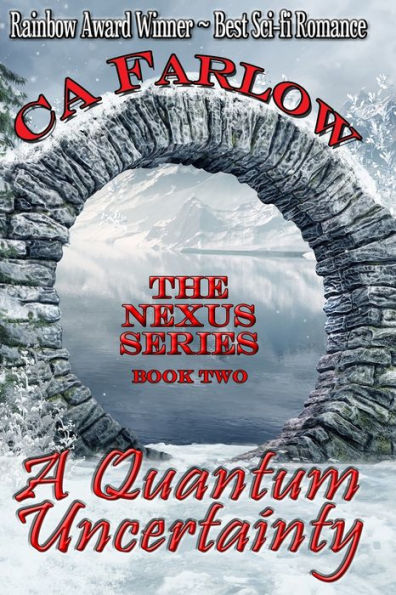 A Quantum Uncertainty: Book Two the Nexus Series