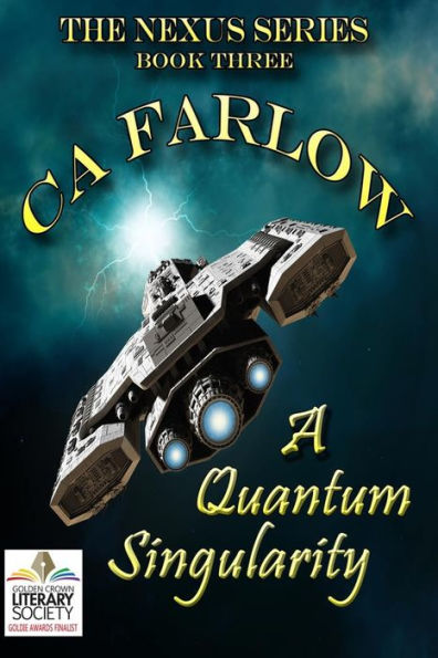 A Quantum Singularity: Book Three the Nexus Series