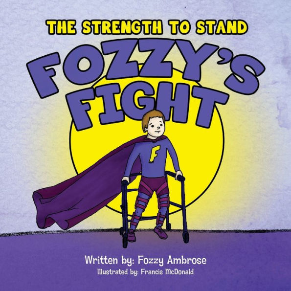 The Strength to Stand: Fozzy's Fight