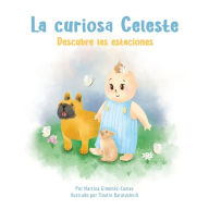 Title: La curiosa Celeste, Author: Tinatin Baratashvili