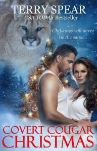 Title: Covert Cougar Christmas, Author: Terry Spear