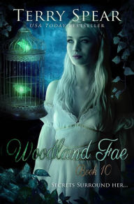 Title: Woodland Fae, Author: Terry Spear