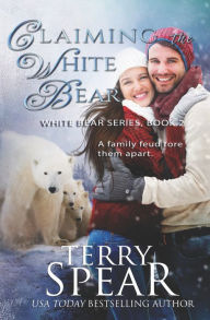 Title: Claiming the White Bear, Author: Terry Spear