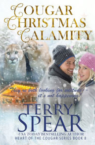 Title: Cougar Christmas Calamity, Author: Terry Spear