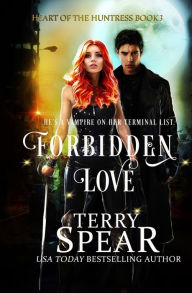 Title: Forbidden Love, Author: Terry Spear