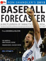 2015 Baseball Forecaster: & Encyclopedia of Fanalytics