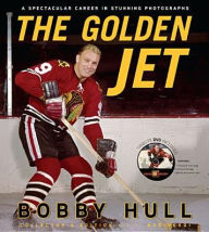 Title: The Golden Jet, Author: Bobby Hull