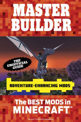 Master Builder Adventure Enhancing Mods The Best Mods In - the big book of roblox triumph books