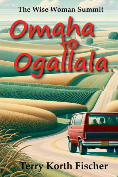 Omaha to Ogallala