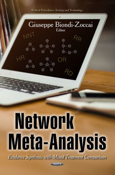 Network Meta-Analysis: Evidence Synthesis with Mixed Treatment Comparison