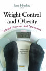 Weight Control and Obesity: Selected Resources and Information