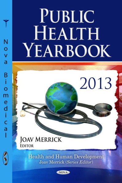 Public Health Yearbook 2013