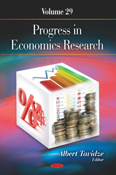 Progress in Economics Research. Volume 29