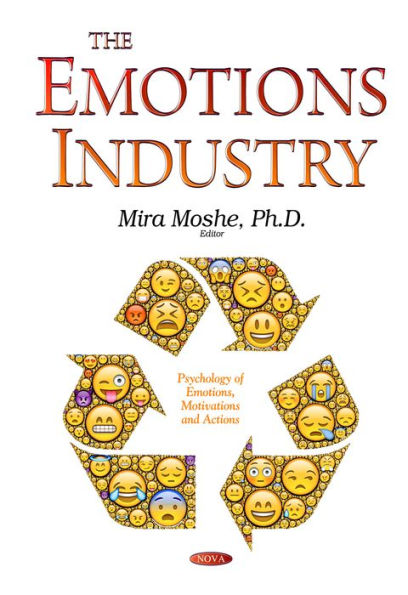 The Emotions Industry