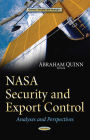 NASA Security and Export Control: Analyses and Perspectives