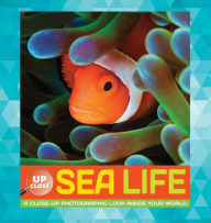 Sea Life: A Close-up Photographic Look Inside Your World