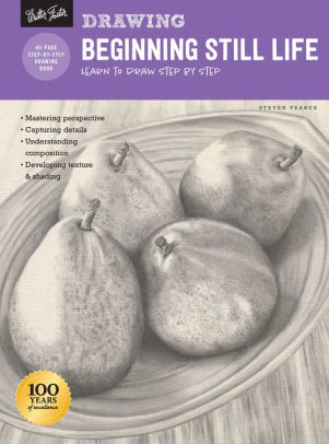 still life drawing for beginners step by step pdf