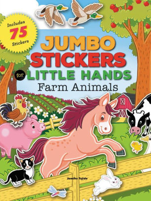 jumbo farm animals
