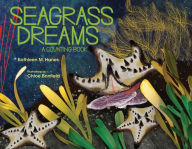 Title: Seagrass Dreams: A Counting Book, Author: Kathleen Hanes