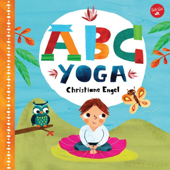 ABC for Me: ABC Yoga