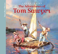 Title: Read-Aloud Classics: The Adventures of Tom Sawyer, Author: Mark Twain