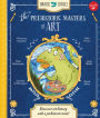 Jurassic Classics: The Prehistoric Masters of Art: Discover art history with a prehistoric twist!