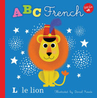 Title: Little Concepts: ABC French, Author: Daniel Roode