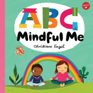 Title: ABC for Me: ABC Mindful Me, Author: Christiane Engel