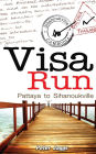 Visa Run: Pattaya to Sihanoukville