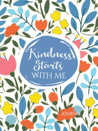 Title: Kindness Starts With Me, Author: Lisa Barrickman