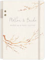 Mother & Bride Wedding Prayer Journal: A Prayer Journal