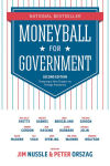 Alternative view 1 of Moneyball for Government