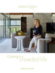 Alternative view 1 of Jamie's Road: Cooking in a Crowded Life
