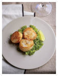 Alternative view 33 of Jamie's Road: Cooking in a Crowded Life