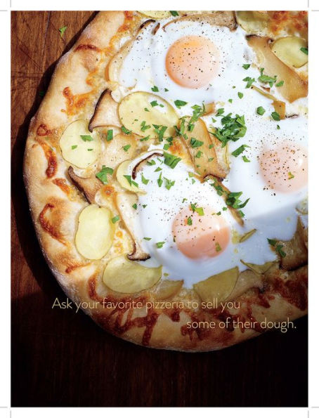 Jamie's Road: Cooking in a Crowded Life