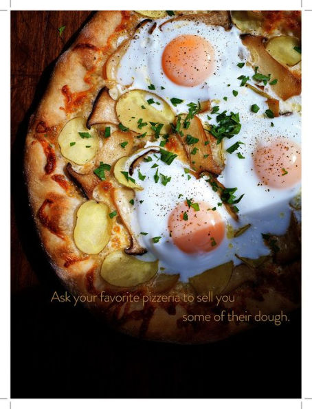 Jamie's Road: Cooking in a Crowded Life