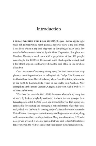 Home Is Everywhere: The Unbelievably True Story of One Man's Journey to Map America