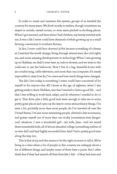 Home Is Everywhere: The Unbelievably True Story of One Man's Journey to Map America