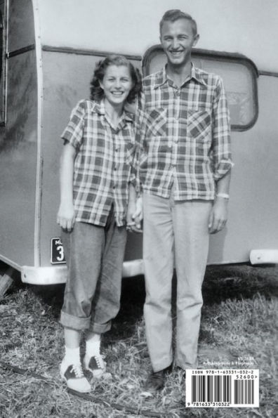 Home Is Everywhere: The Unbelievably True Story of One Man's Journey to Map America