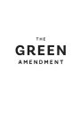 Alternative view 5 of The Green Amendment: The People's Fight for a Clean, Safe, and Healthy Environment