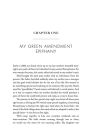 Alternative view 10 of The Green Amendment: The People's Fight for a Clean, Safe, and Healthy Environment