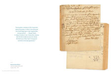 Alternative view 12 of Letters from the Corporation of Brown University: Lives of Usefulness and Reputation, 1764 - 2023