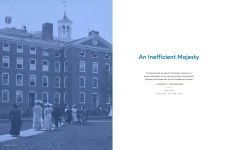 Alternative view 16 of Letters from the Corporation of Brown University: Lives of Usefulness and Reputation, 1764 - 2023