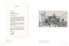 Alternative view 18 of Letters from the Corporation of Brown University: Lives of Usefulness and Reputation, 1764 - 2023