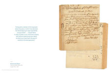 Alternative view 2 of Letters from the Corporation of Brown University: Lives of Usefulness and Reputation, 1764 - 2023