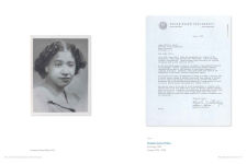Alternative view 4 of Letters from the Corporation of Brown University: Lives of Usefulness and Reputation, 1764 - 2023