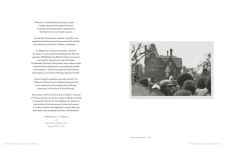 Alternative view 10 of Letters from the Corporation of Brown University: Lives of Usefulness and Reputation, 1764 - 2023