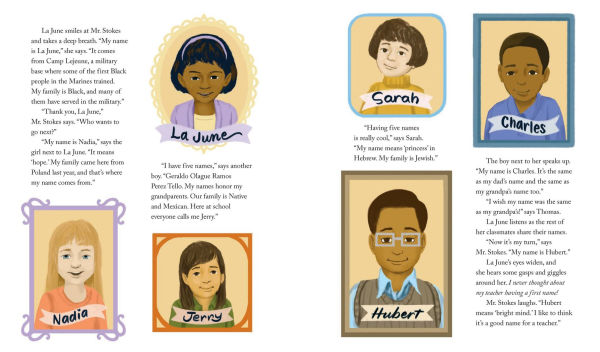 Our Differences Make Us Stronger: How We Heal Together
