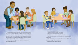 Alternative view 15 of Our Differences Make Us Stronger: How We Heal Together
